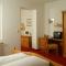 Hotel-Garni Stern - bed & breakfast & more