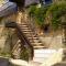 Gîte La Bulle En Baie, proche Mont Saint-Michel, au calme, pour 4 pers - Crollon