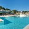 Maison sur golf avec piscine chauffée à Lacanau Océan