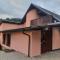 Vila Almini Drienica Lysa