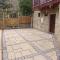 Vila Almini Drienica Lysa