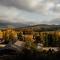 Apartmány Planina Predná Hora