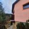 Vila Almini Drienica Lysa