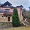Vila Almini Drienica Lysa