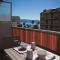 Stylish Studio in only 50 meters from beach !