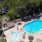 camping le Fief d'Anduze - Anduze