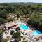 camping le Fief d'Anduze - Anduze