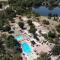 camping le Fief d'Anduze - Anduze