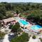 camping le Fief d'Anduze - Anduze