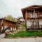 Apartmány Planina Predná Hora