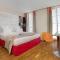 Best Western Plus Hôtel La Joliette Foto: Best Western Plus Hôtel La Joliette