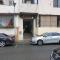 Ex-Block District charming studio apartment with treeish sorrounding view! - Тирана