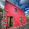 Casa Poesía de El Hierro, situada en el centro de El Pinar - El Pinar del Hierro