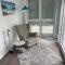 Lux Apartmant 2 Westerstede