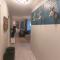 Grenzberg Appartements