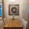 Grenzberg Appartements