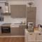 Grenzberg Appartements