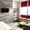 OSapart Beautiful apartment in a complex Semycvit - 利沃夫