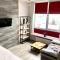 OSapart Beautiful apartment in a complex Semycvit - 利沃夫