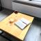 OSapart Beautiful apartment in a complex Semycvit - 利沃夫