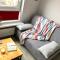 OSapart Beautiful apartment in a complex Semycvit - 利沃夫