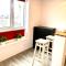 OSapart Beautiful apartment in a complex Semycvit - 利沃夫