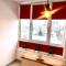 OSapart Beautiful apartment in a complex Semycvit - 利沃夫