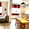OSapart Beautiful apartment in a complex Semycvit - 利沃夫