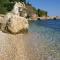 Family friendly seaside apartments Zivogosce - Mala Duba, Makarska - 19149