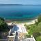 Family friendly seaside apartments Zivogosce - Mala Duba, Makarska - 19149