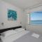 Family friendly seaside apartments Zivogosce - Mala Duba, Makarska - 19149
