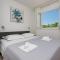 Family friendly seaside apartments Zivogosce - Mala Duba, Makarska - 19149