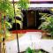 Naaval Beach Villa & Rooms