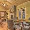 Deck and Views Hendersonville Cabin, Roads Are Open - هيندرسونفيل