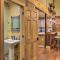 Deck and Views Hendersonville Cabin, Roads Are Open - هيندرسونفيل