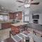 Parker Home on the Colorado River with Views!