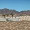 Parker Home on the Colorado River with Views! - باركر