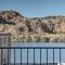 Parker Home on the Colorado River with Views! - باركر