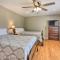 Moncks Corner Home with Yard Near Lake Moultrie - Монкс-Корнер