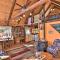 Remote Escape with Deck and Sweeping Mountain Views! - Cotopaxi