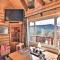 Remote Escape with Deck and Sweeping Mountain Views! - Cotopaxi