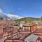 Remote Escape with Deck and Sweeping Mountain Views! - Cotopaxi