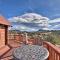 Remote Escape with Deck and Sweeping Mountain Views! - Cotopaxi