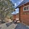 Remote Escape with Deck and Sweeping Mountain Views! - Cotopaxi