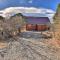 Remote Escape with Deck and Sweeping Mountain Views! - Cotopaxi