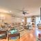Charming Florence Getaway with Fireplace and Grill! - فلورنسا