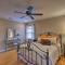 Charming Florence Getaway with Fireplace and Grill! - فلورنسا