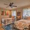 Charming Florence Getaway with Fireplace and Grill! - فلورنسا