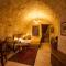 Kayakapi Premium Caves Cappadocia