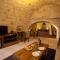 Kayakapi Premium Caves Cappadocia